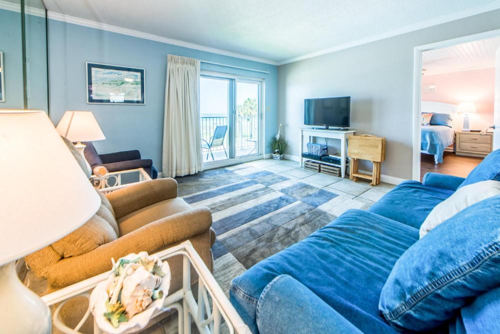 Vacation Home interior